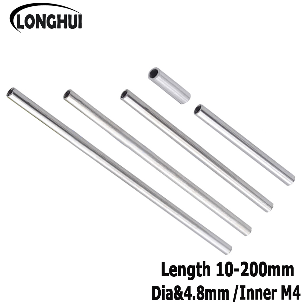 M4 Inner Thread Hollow Straigh - Home Improvement Years recension och pris