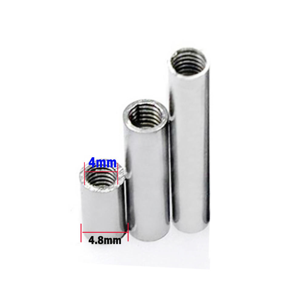 M4 Inner Thread Hollow Straigh - Home Improvement Years recension och pris